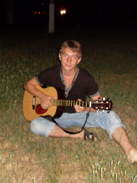 №15, Андрей Владимирович, Донецк №15, Андрей Владимирович, Донецк