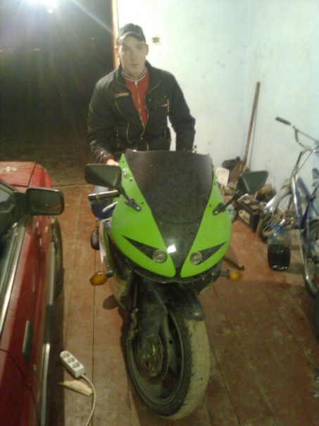 №16, Юрий Герасименко, 35 лет, Москва №16, Юрий Герасименко, 35 лет, Москва