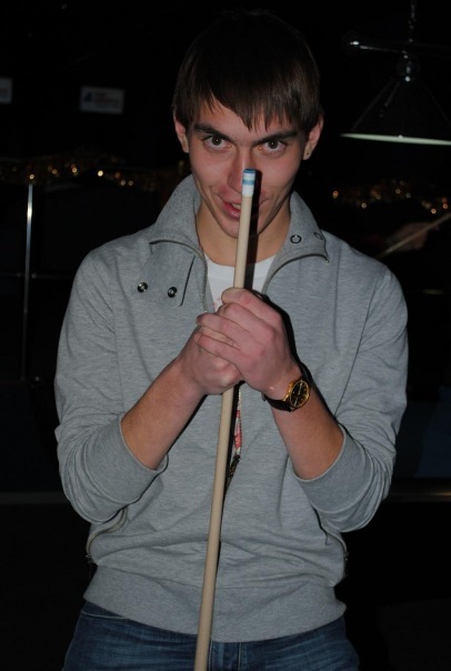 №60, Кирилл Кирилл, 35 лет, Челябинск №60, Кирилл Кирилл, 35 лет, Челябинск