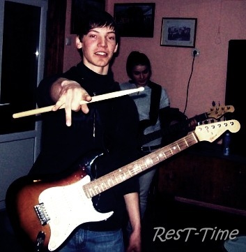 №55, Рома Івасишин, Ивано-Франковск №55, Рома Івасишин, Ивано-Франковск