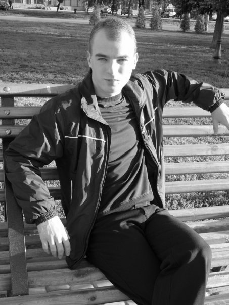 №25, Саня Кириченко, Харьков №25, Саня Кириченко, Харьков