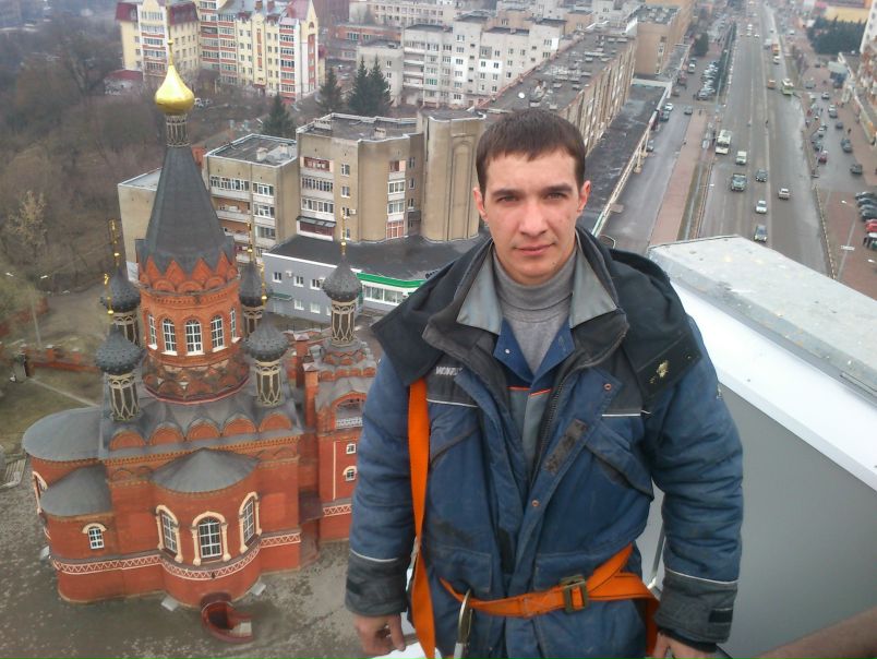 №62, Алексей Суслов, Брянск №62, Алексей Суслов, Брянск