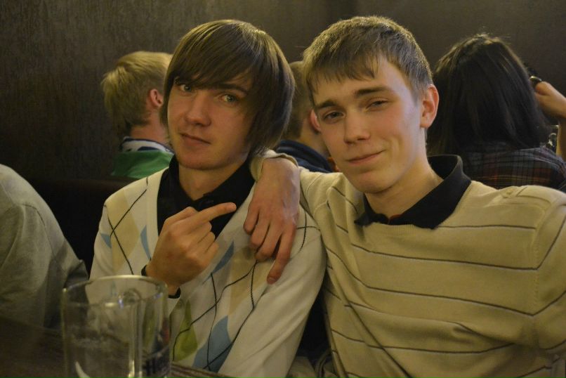 Владимир Акуленко | Санкт-Петербург