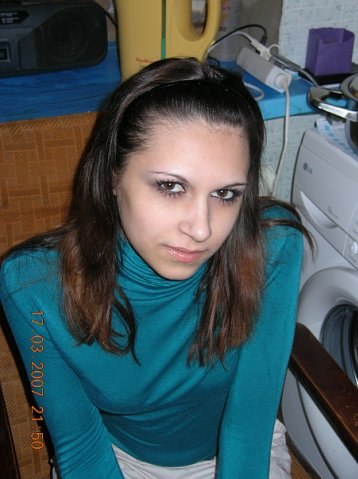 Яна Гребнева | Нефтеюганск