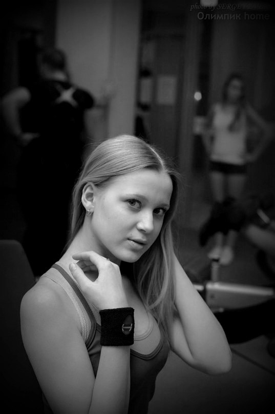 Александра Файницкая | Белгород