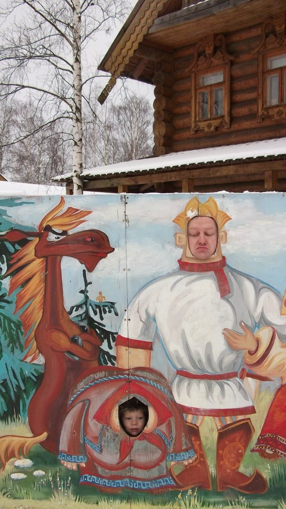 Павел Клементьев | Санкт-Петербург