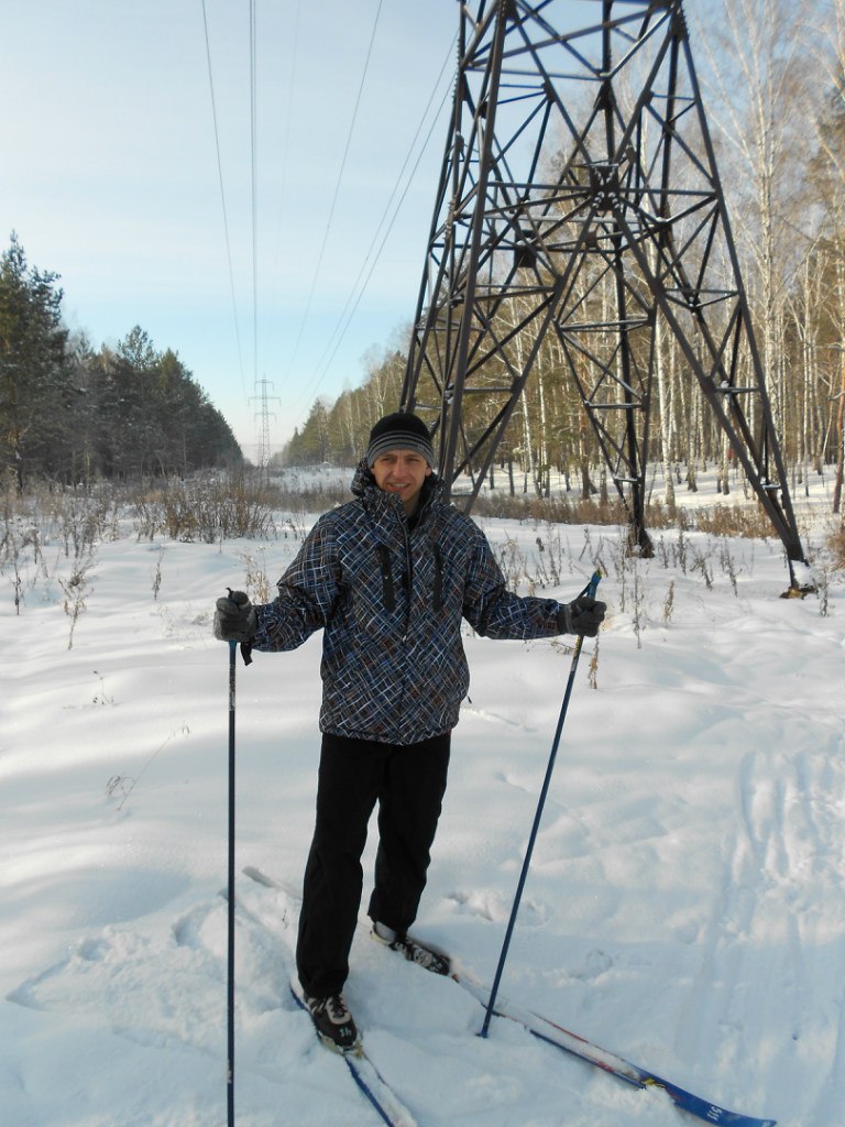 Сергей Алексеев | Челябинск
