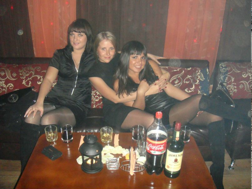 Елена Бабушкина | Москва