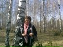 Фотография Галина Лобанова