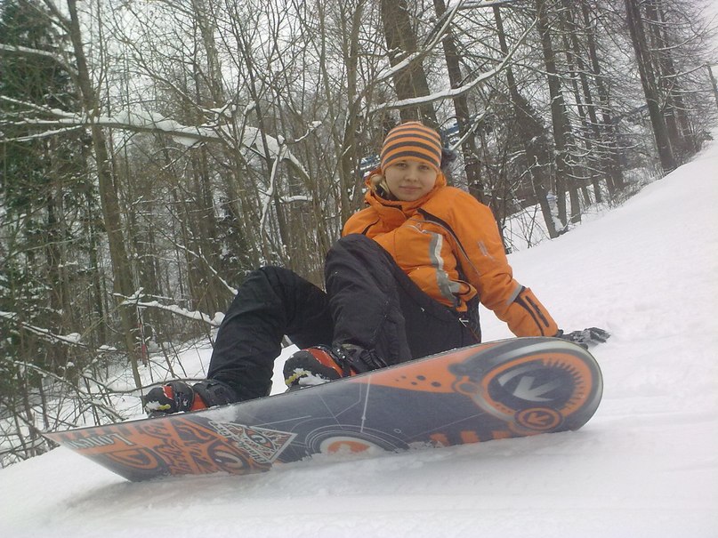 Надежда Свечникова | Сергиев Посад