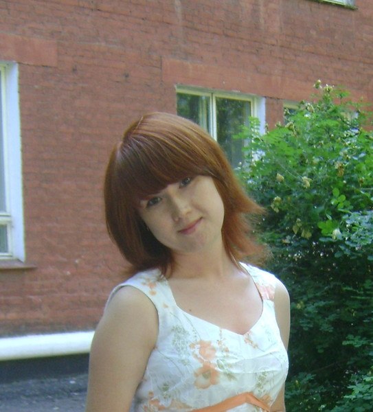 Мария Кандакова | Ижевск