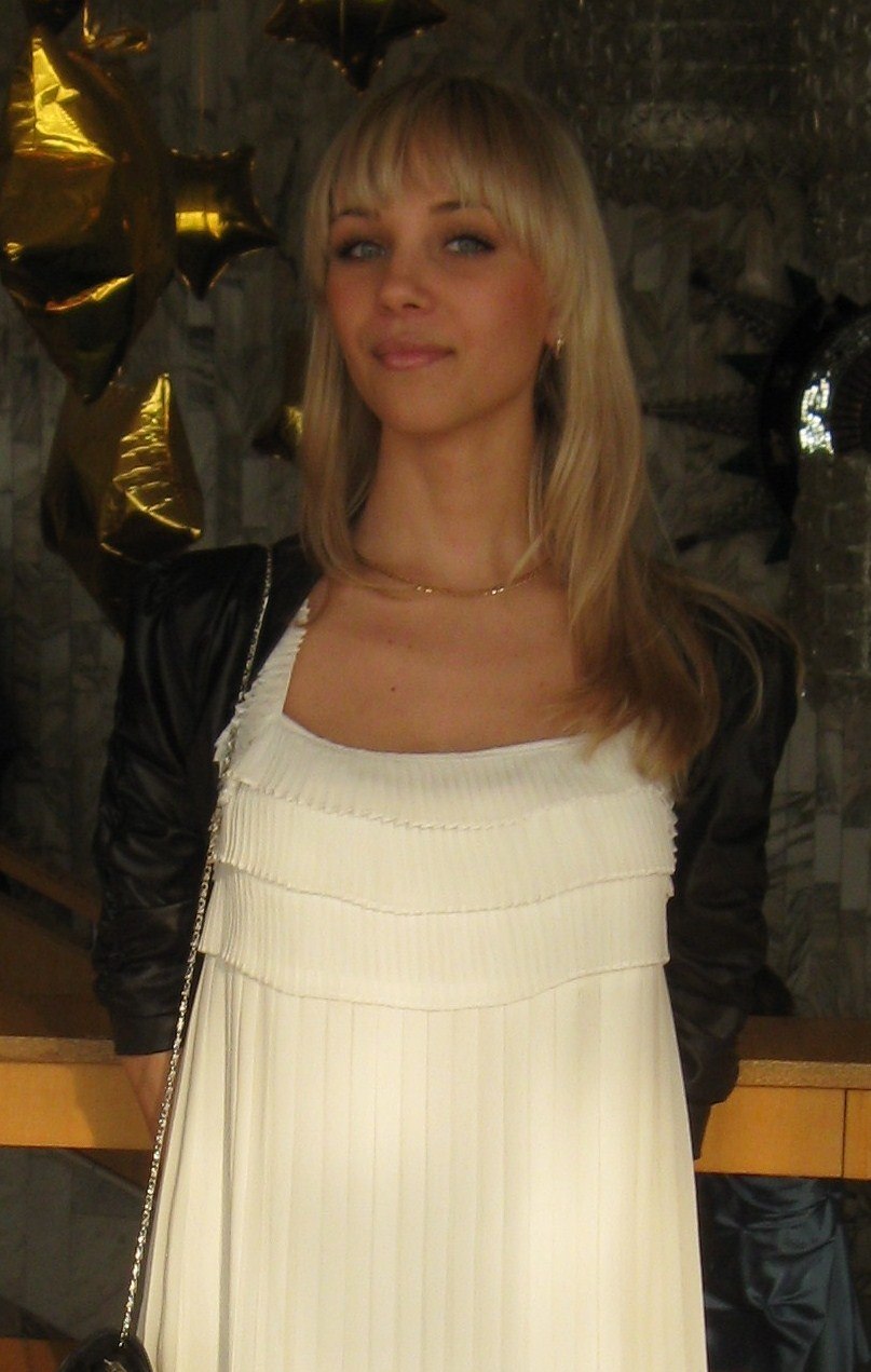 Валерия Фаткулина | Омск