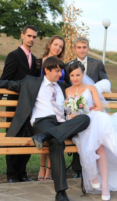 Ксюша Бакалова ~ Рюмочкина ~ | Запорожье