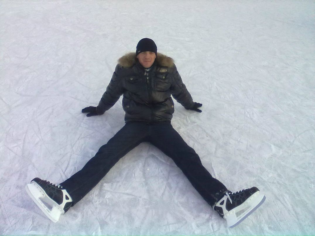 Валентин Петрович REY | Лосиновка