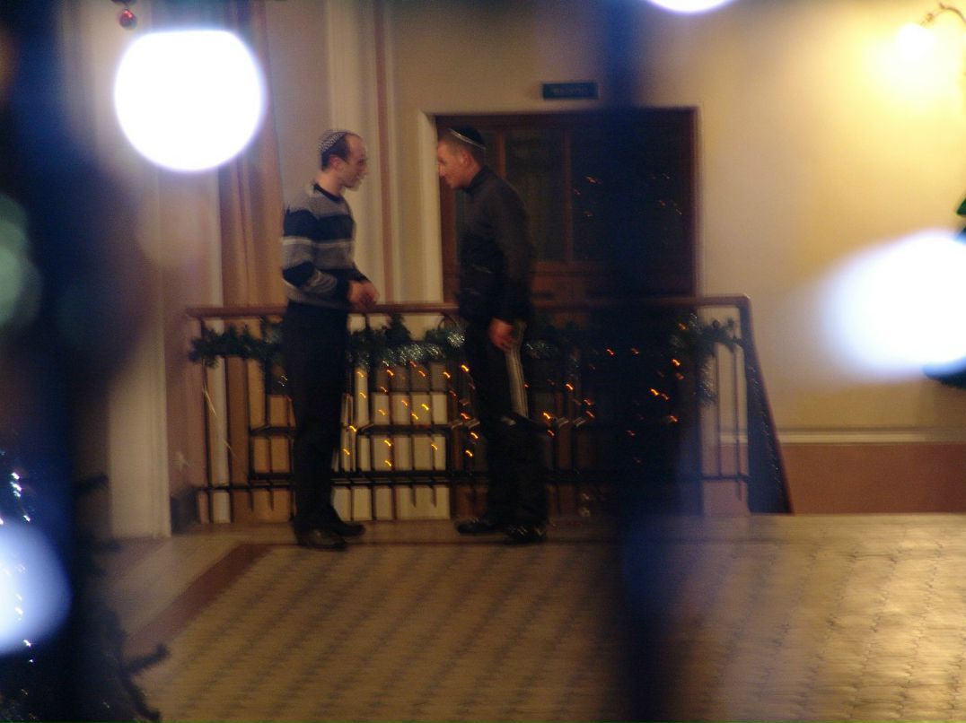 Рома Куршонков white | Санкт-Петербург