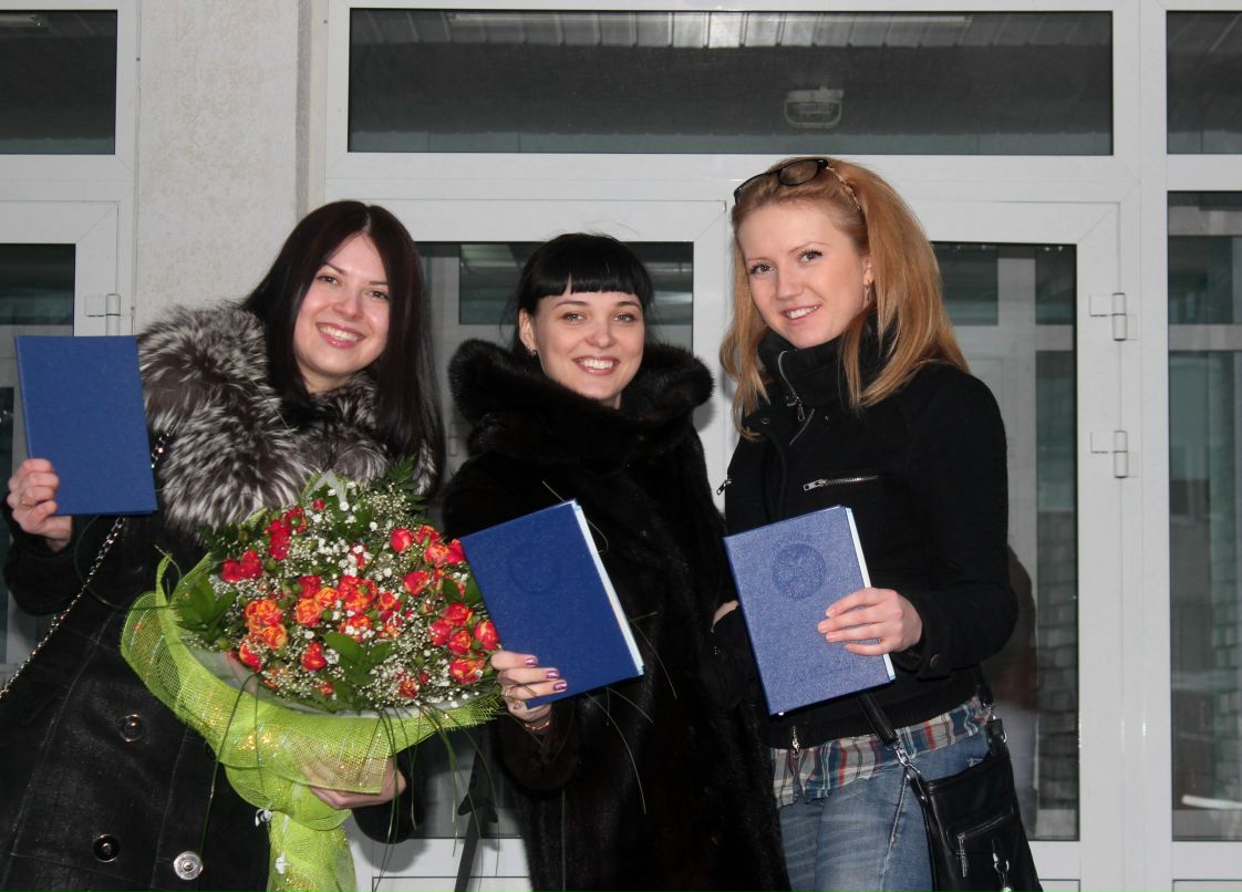 Женечка Балюк | Кстово