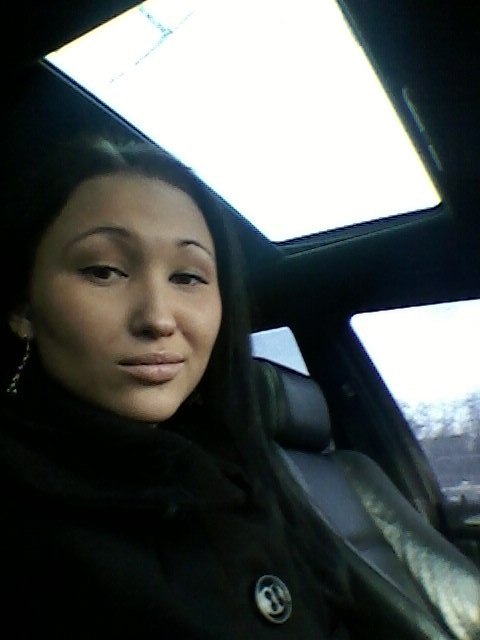 Мария Яшунина | Москва