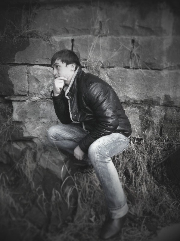 Женя Ульянов | Киев