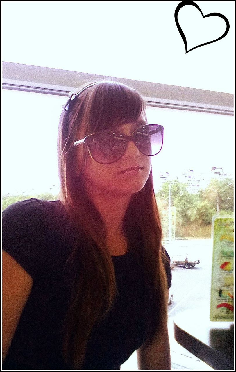 Оксана Гагарина | Харьков