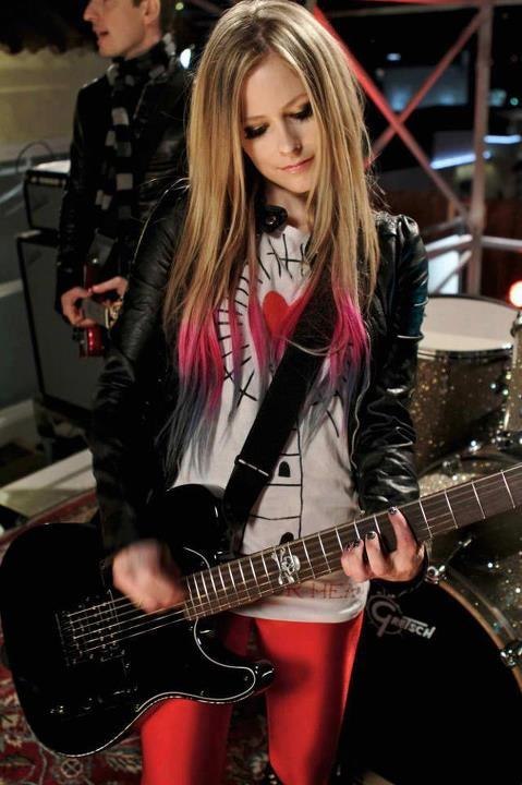 Katlin Morris | Луганск