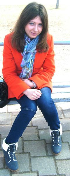 №178, Вероника Перетрухина, 35 лет, Lloret de Mar №178, Вероника Перетрухина, 35 лет, Lloret de Mar