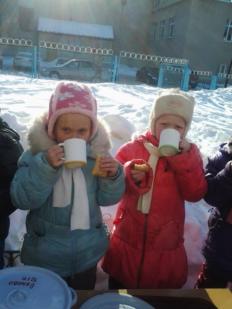 Лиана Араптанова | Приютово