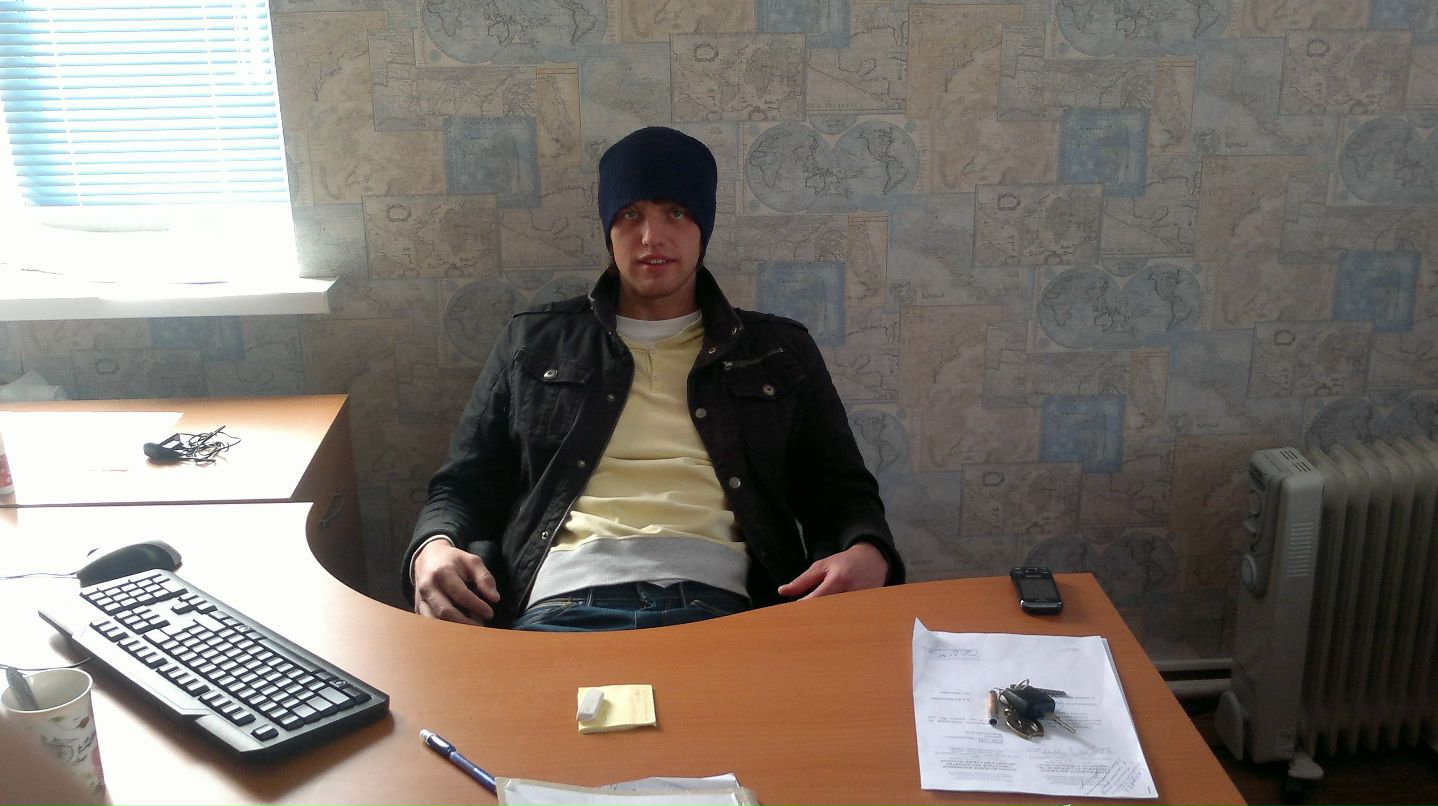 Сергей Лукьяненко | Мозырь