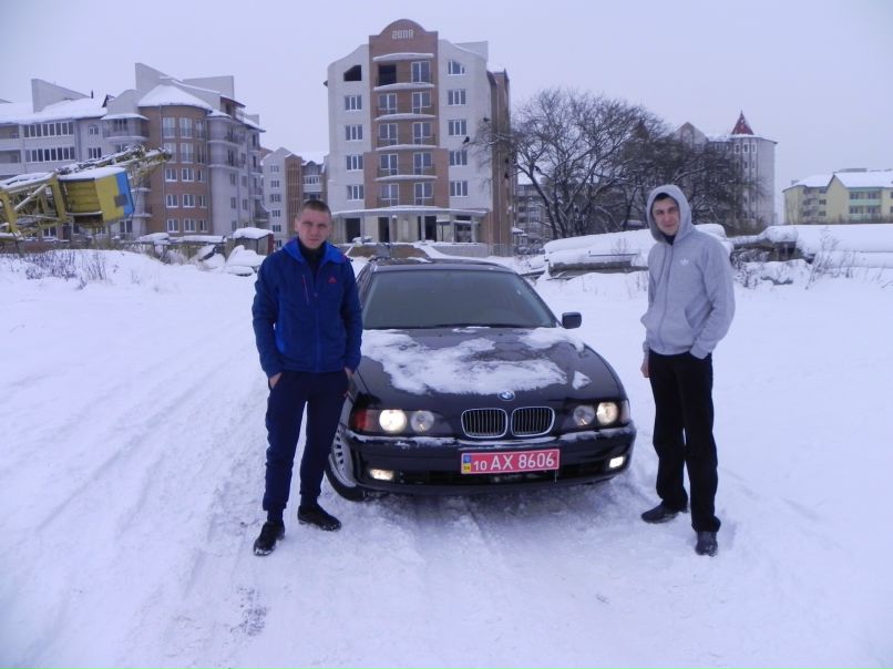 Антон Гоша | Kandahar