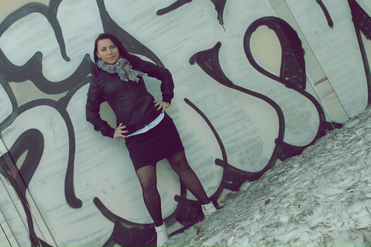 Елена Семенькова | Уфа