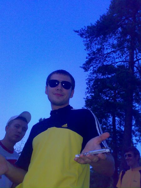 №113, Maksim Melnichenko, Киев №113, Maksim Melnichenko, Киев