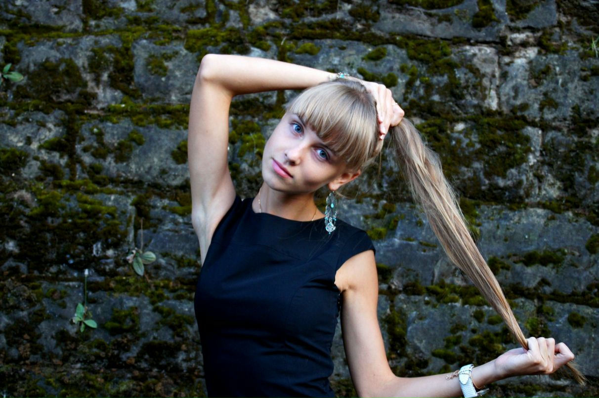 Екатерина Екатерининская | 