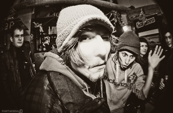 Maksim Rozum | Севастополь