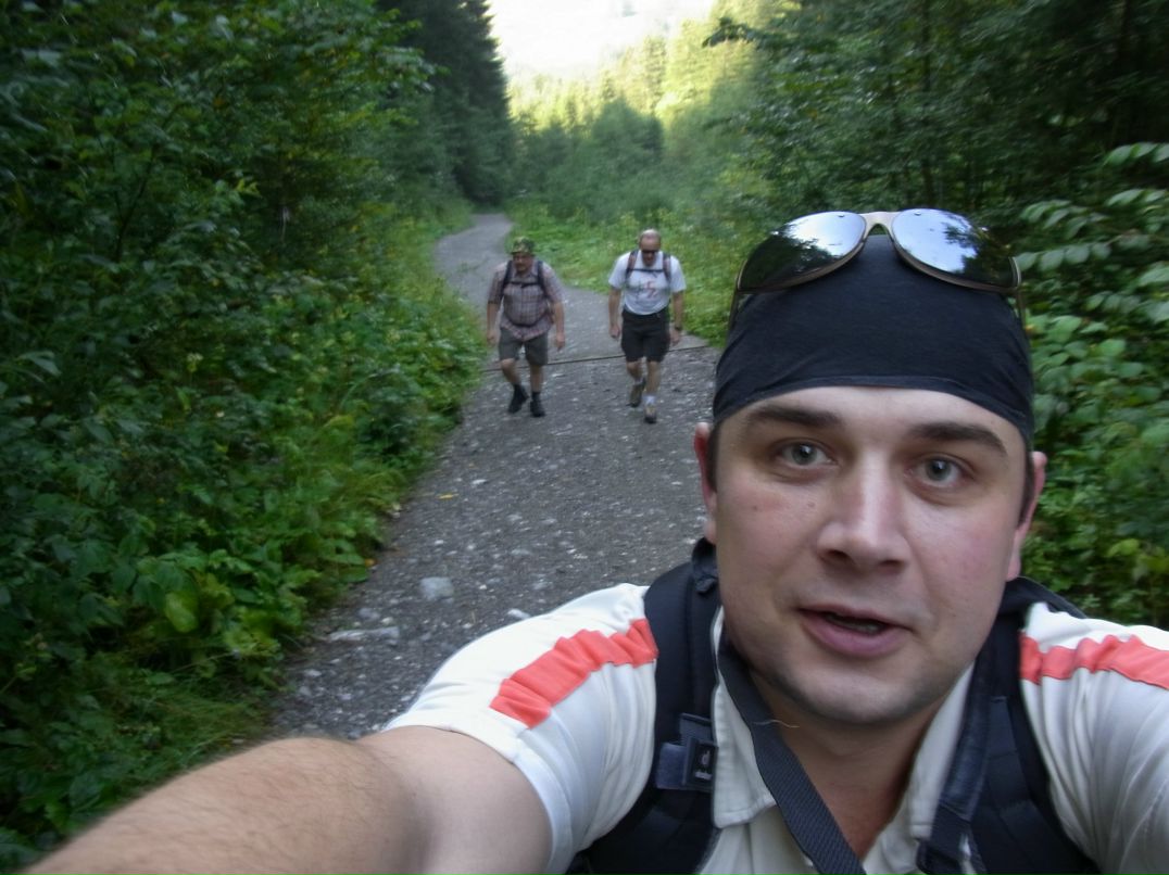 Николай Никифоров МИКОЛА-НЕ-ПИТЕРСКИЙ | Stuttgart