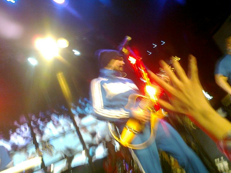 Алексей Чёрный | Донецк