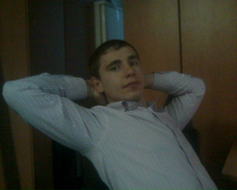 Валентин Княженцев | Пыть-Ях