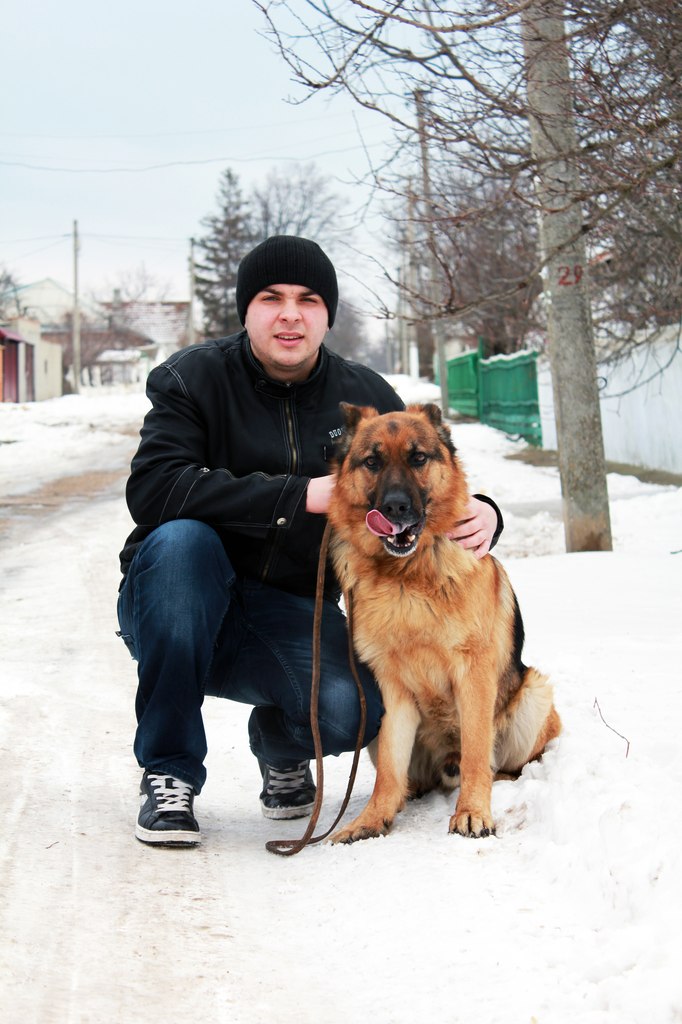 Кирилл Анисимов | Симферополь