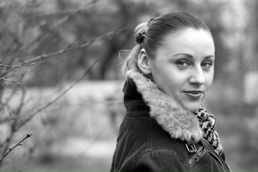 №60, Анита Валиуллина, Киев №60, Анита Валиуллина, Киев