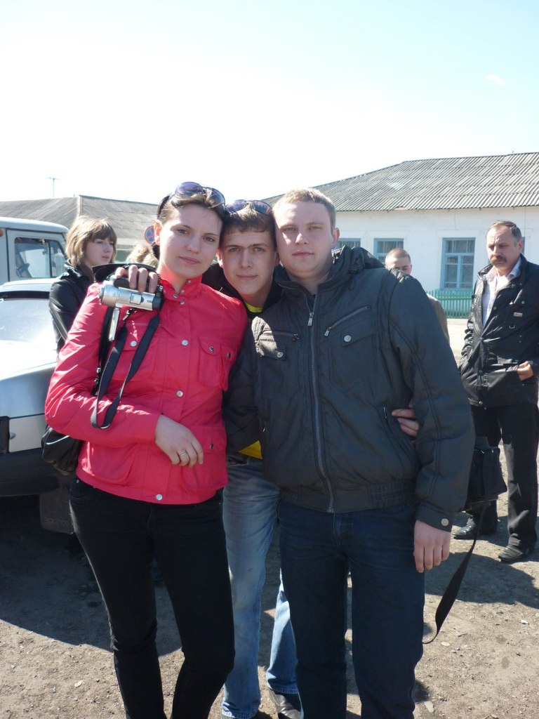 Павел Кондяков | Новосибирск