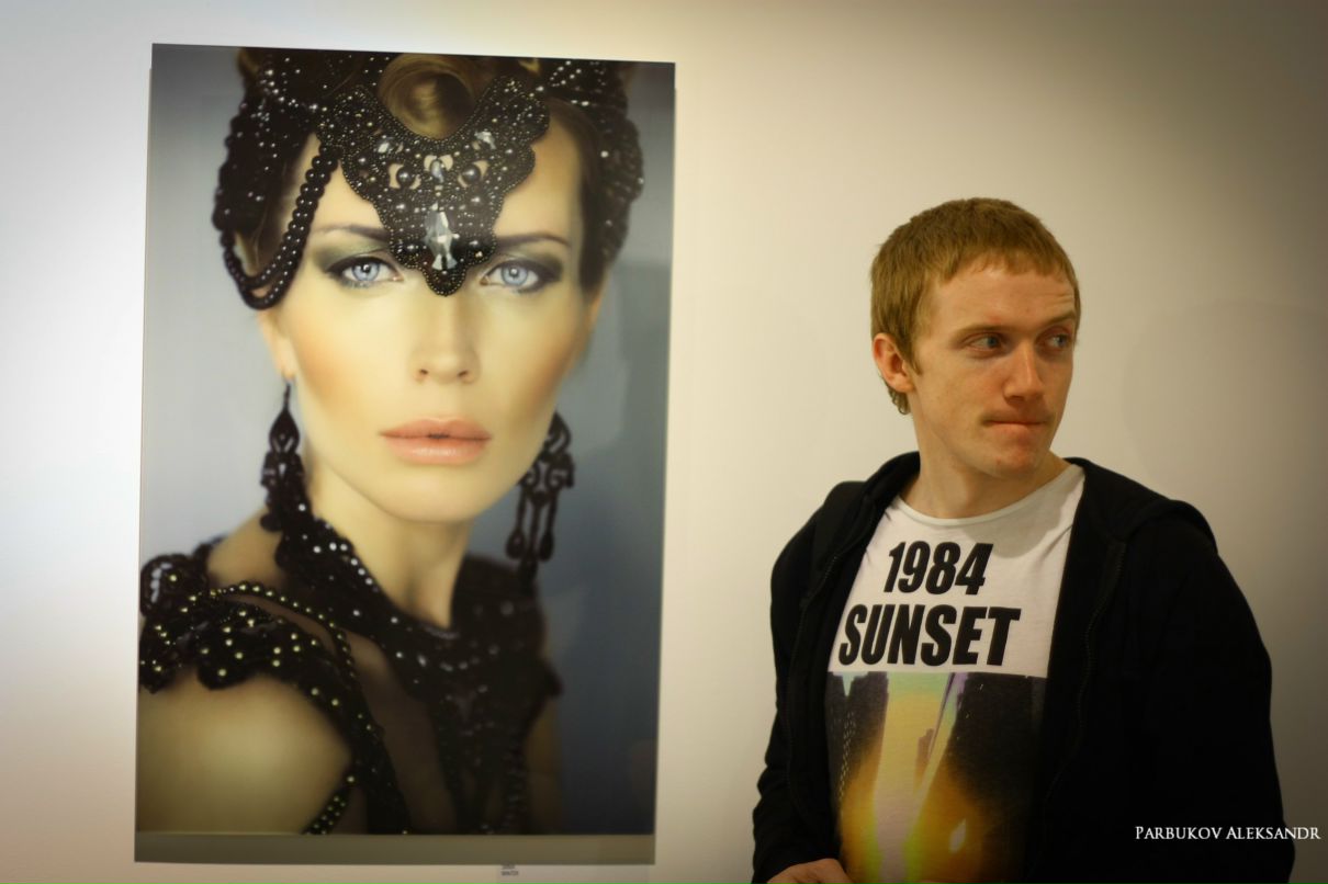 Александр Парбуков | Ступино