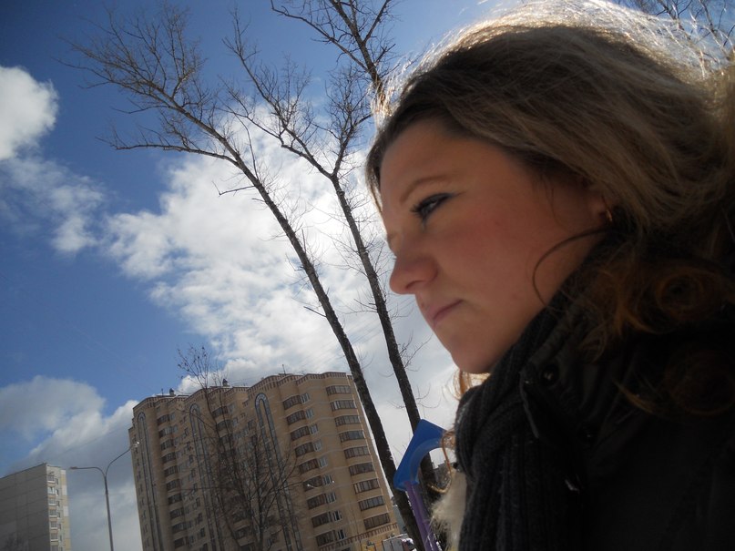 Юлия Алексеевна | Зеленоград