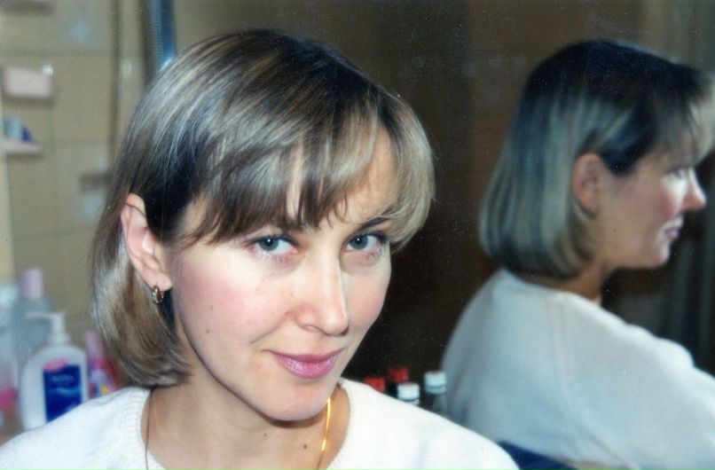 Вероника Колтунова | Пушкино