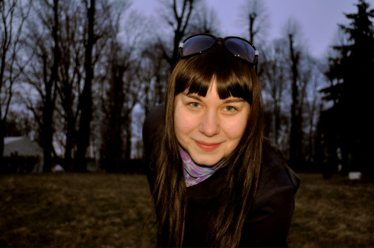 Катерина Решетнева | Калининград