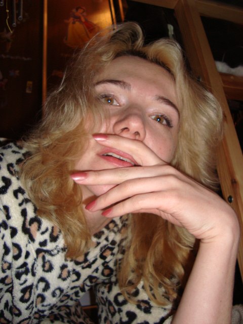 Наталия Трищенкова | Запорожье