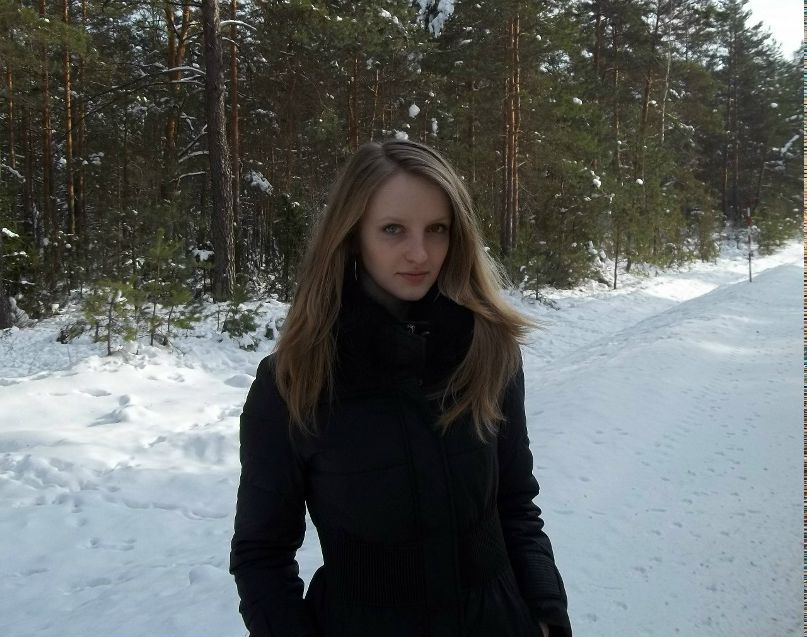 Дарья Лукойко | Минск