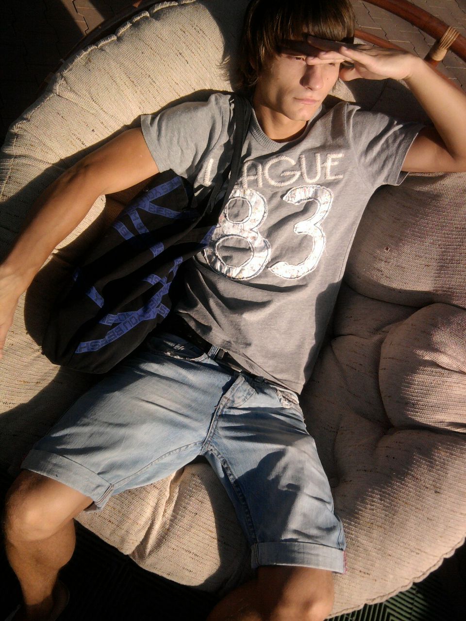 Игорь Максемчук | Одесса