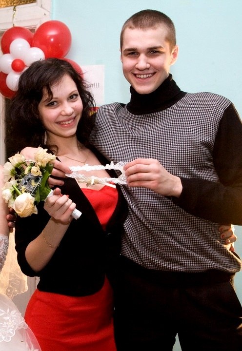 Валерия Шерстнёва | Краснодар