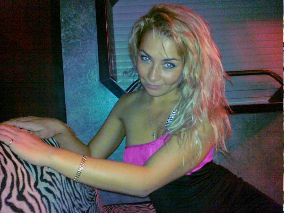 Оля Колобова | Москва