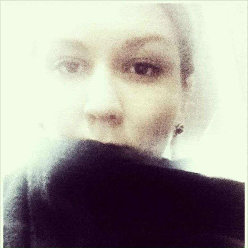 Александра Афонина | Москва