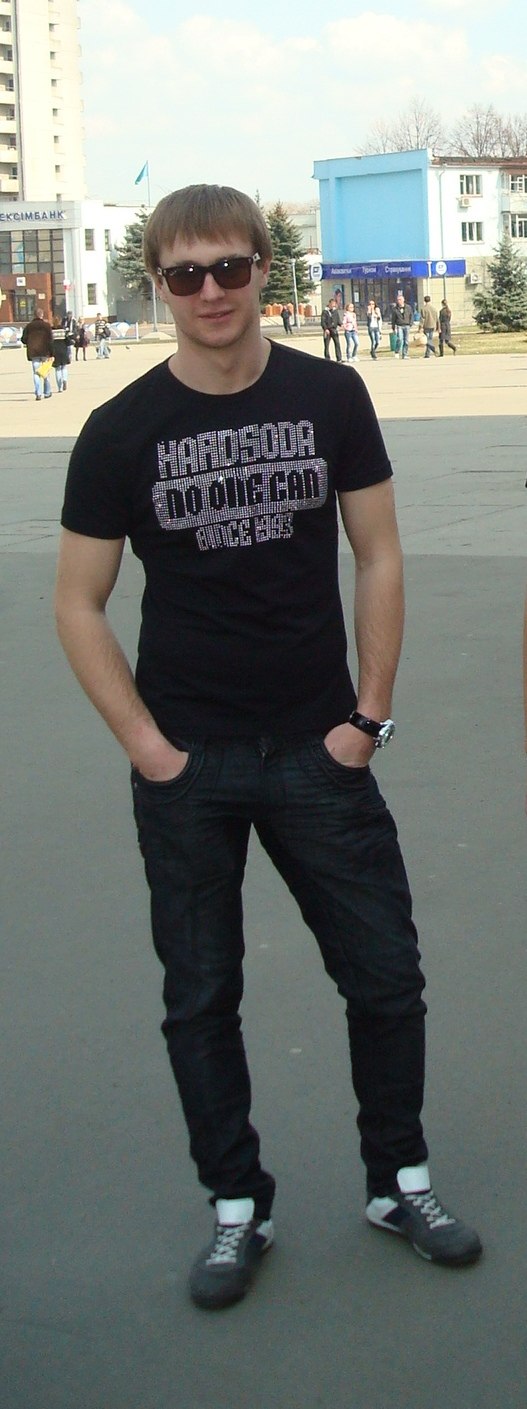 Игорь Савченко | Сумы