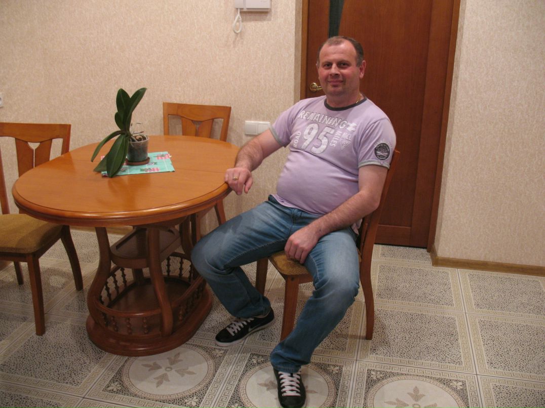 Виктория Чиковани | Донецк